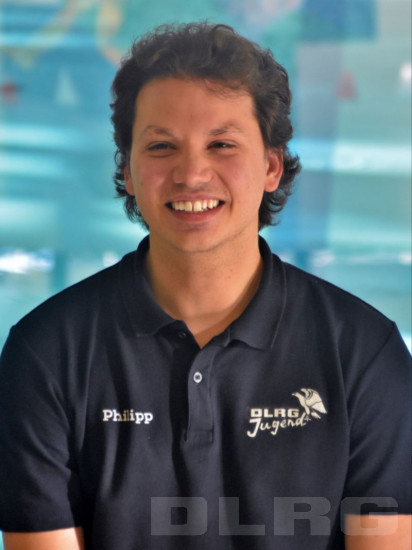 Schatzsmeister: Philipp Hohmann