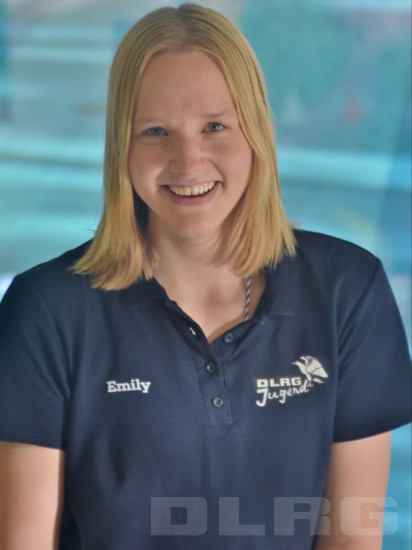 stellv. Vorsitzende: Emily Labus