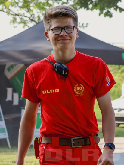 stellv. Vorsitzender: Anton Dick