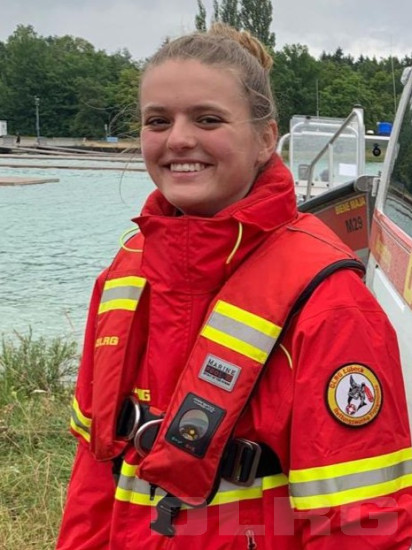 Vorsitzende: Jessica Reiner