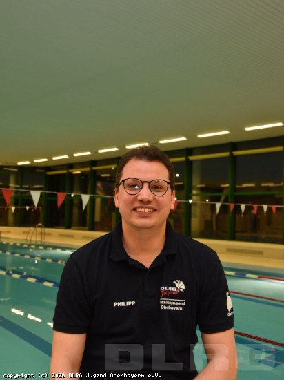 Schatzmeister: Philipp Hohmann